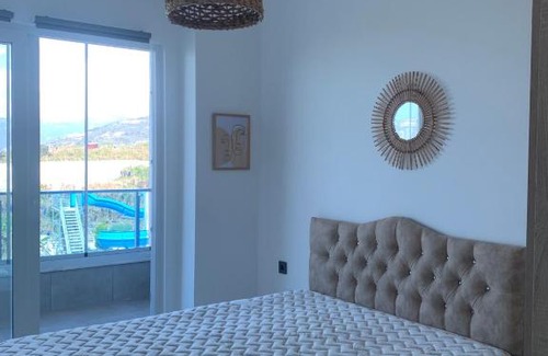 Seki Apartamento | A cozy apartment with a great view