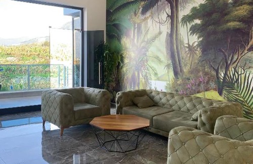 Seki Apartamento | A cozy apartment with a great view
