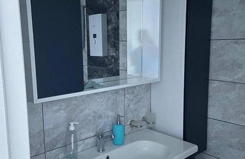 Seki Apartamento | A cozy apartment with a great view