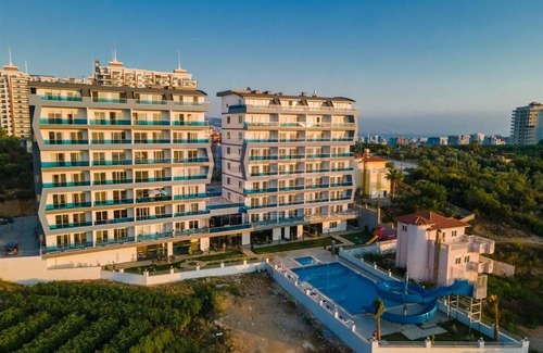 Seki Apartamento | A cozy apartment with a great view