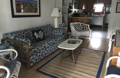 Rehoboth by the Sea Cabaña | UNA ACOGIDA CASA DE PLAYA: NUEVA TARIFA INFERIOR PARA LA ÚLTIMA SEMANA DE AGOSTO