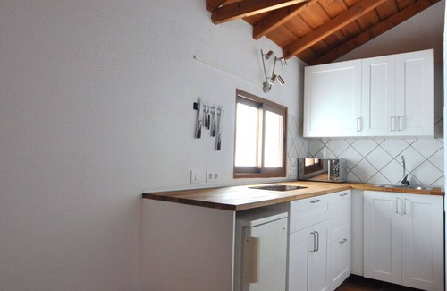 Chio Apartamento | A cozy blend of tranquility, beauty and functionality
