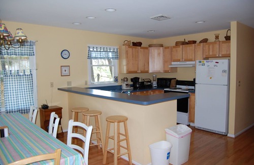Fenwick Island Casa | A una cuadra de la playa! Tomando reservas de verano 2020 en octubre.
