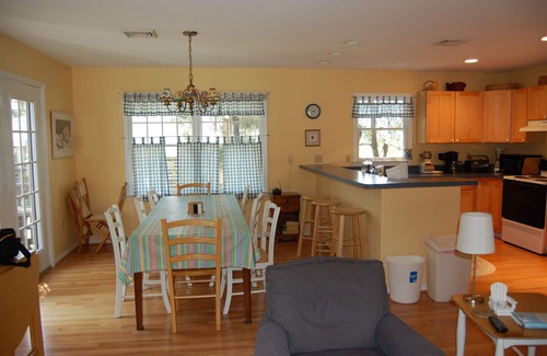 Fenwick Island Casa | A una cuadra de la playa! Tomando reservas de verano 2020 en octubre.