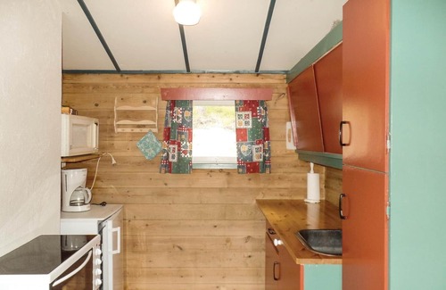 Tynset Casa | Alojamiento de 2 habitaciones en Tynset