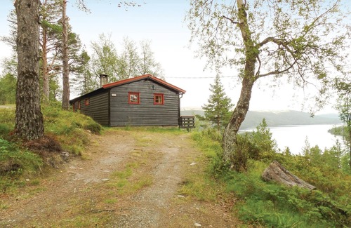 Tynset Casa | Alojamiento de 2 habitaciones en Tynset