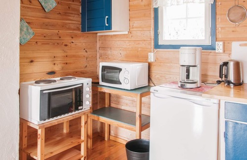 Tynset Casa | Alojamiento de 3 habitaciones en Tynset