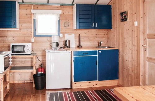 Tynset Casa | Alojamiento de 3 habitaciones en Tynset