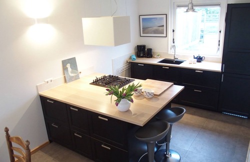 Nieuw-Haamstede Casa | A cozy, detached house in a beautiful area near the beach and the lighthouse