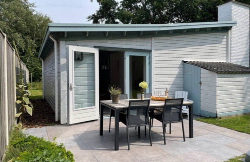 Nieuw-Haamstede Casa | A cozy, detached house in a beautiful area near the beach and the lighthouse