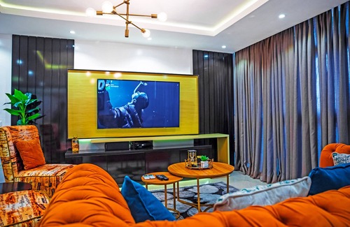 Lagos Apartamento | A cozy home away from home