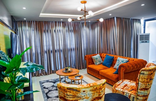 Lagos Apartamento | A cozy home away from home