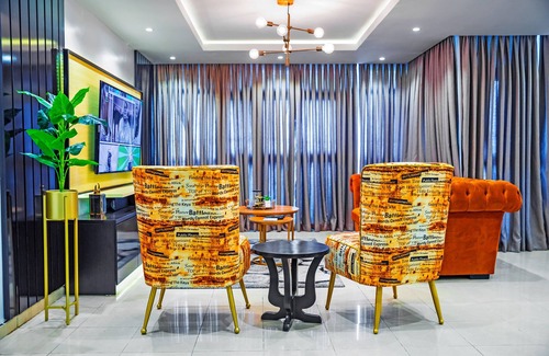 Lagos Apartamento | A cozy home away from home