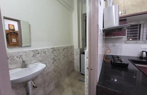 Hyderabad Apartamento | A Cozy home away from home!
