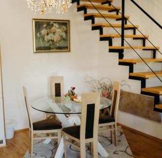 Bad Ischl Apartamento | A cozy home away from home