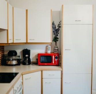 Bad Ischl Apartamento | A cozy home away from home