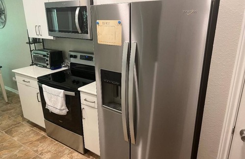 Bratton Park Casa | A Cozy Home Away from Home