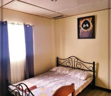 Baguio Casa | A cozy home with a breeze