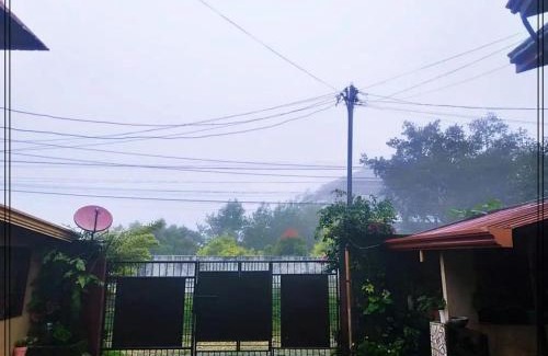 Baguio Casa | A cozy home with a breeze