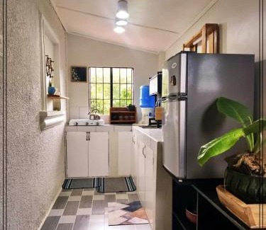 Baguio Casa | A cozy home with a breeze