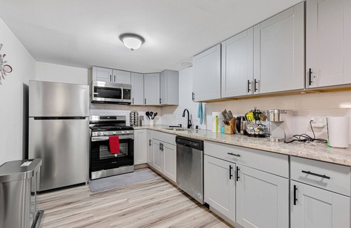 Bridle Trails Casa | A Cozy HomeAway Home @Bridle Trail, Bellevue, WA