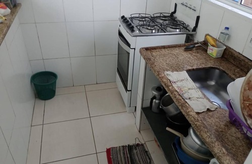 Balneario Itaoca Villa | A cozy house 5 minutes from the beach.