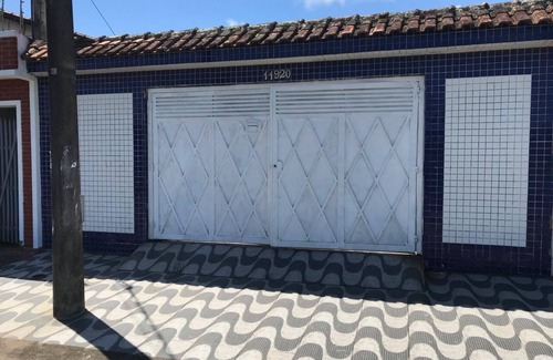Balneario Itaoca Villa | A cozy house 5 minutes from the beach.