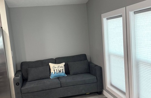 Republican City Casa | A cozy house retreat in Republican City and Harlan County Reservoir.