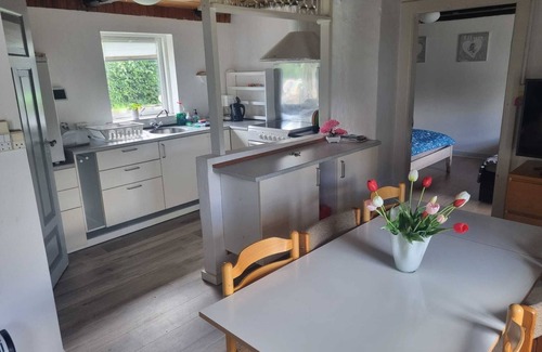 Vandel Casa | A Cozy House to Stay in Vandel