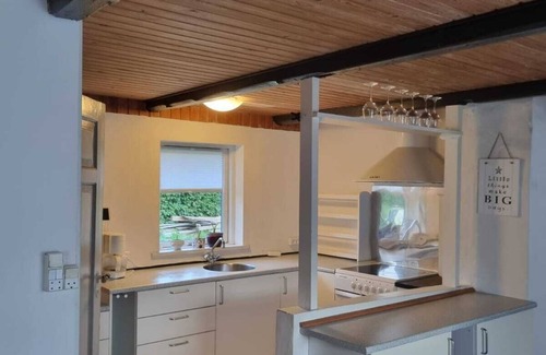 Vandel Casa | A Cozy House to Stay in Vandel
