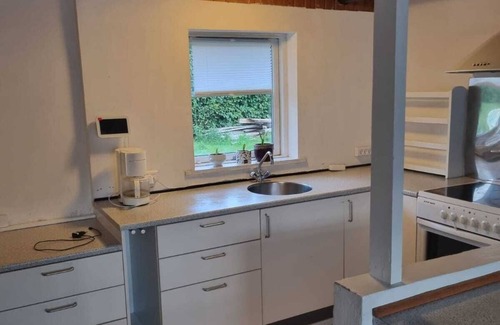 Vandel Casa | A Cozy House to Stay in Vandel