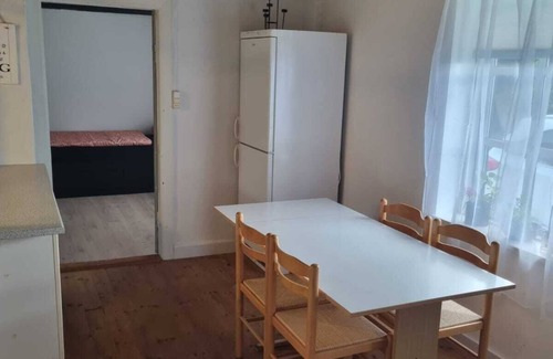 Vandel Casa | A Cozy House to Stay in Vandel