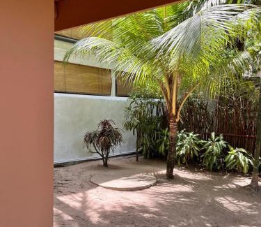 Mirissa Chalet De Esquí | A cozy house with private territory