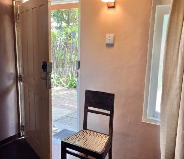 Mirissa Chalet De Esquí | A cozy house with private territory