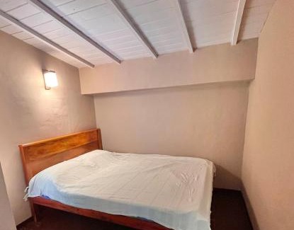 Mirissa Chalet De Esquí | A cozy house with private territory