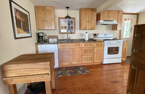 Bridgeport Casa | Una acogedora casa del lago a lo largo del lago Oneida está al alcance de Adirondacks