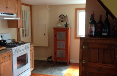 Bridgeport Casa | Una acogedora casa del lago a lo largo del lago Oneida está al alcance de Adirondacks