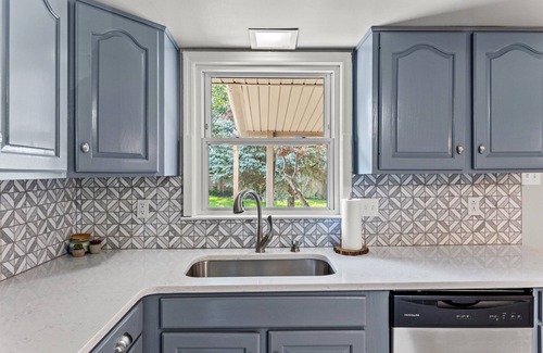 Lexington Casa | A Cozy Lexington Retreat! – Walk to Fritz Farm & Close Keeneland and LEX Airport