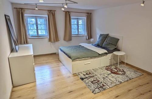 Ried im Oberinntal Apartamento | A cozy little flat in Ried