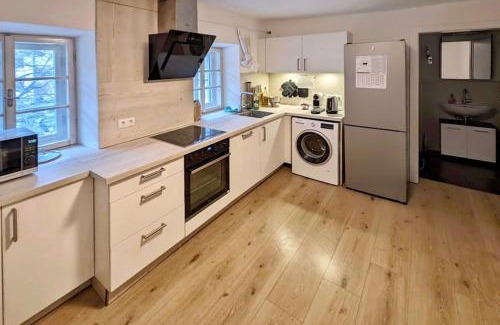 Ried im Oberinntal Apartamento | A cozy little flat in Ried