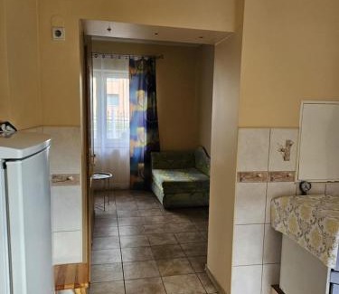 Joniskis Apartamento | A cozy little house