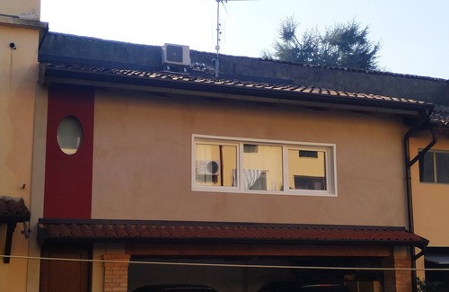 Verolanuova Apartamento | A cozy little nest in the Brescian plain