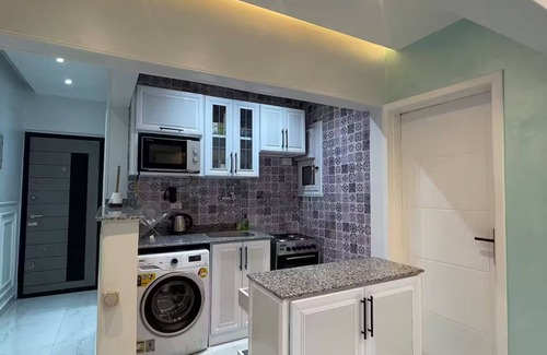 Hada'iq al-Qubbah Apartamento | A Cozy Modern apartment in cairo