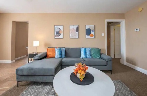 Clifton Heights Apartamento | A cozy & modern escape in Cincy