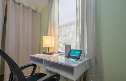 Clifton Heights Apartamento | A cozy & modern escape in Cincy