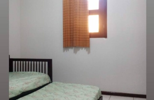 Caicara Casa | A cozy place to have fun and relax.