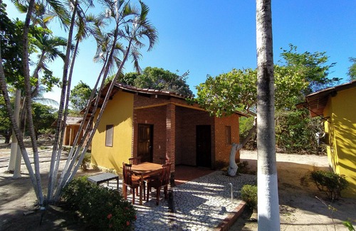 Caicara Casa | A cozy place to have fun and relax.
