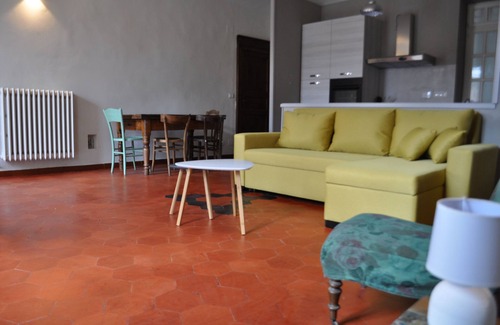 Castelnuovo Calcea Casa | Un lugar acogedor en el corazón de las colinas de Monferrato.