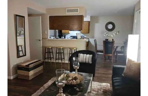 Woodforest Apartamento | Staying at East End Extended Stay