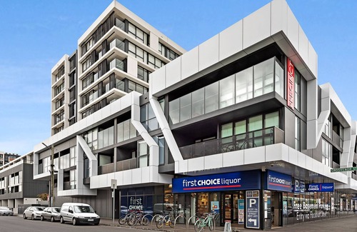 Abbotsford Apartamento | A Cozy & Plush 2BR Apt Next to The Yarra River